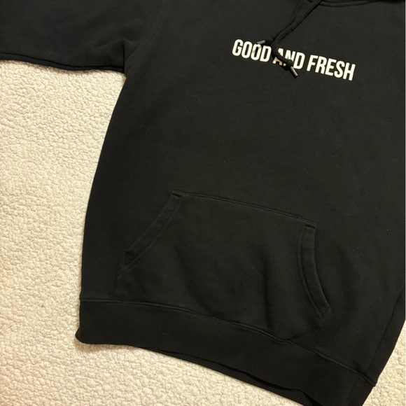 James Charles Official Merch Hoodie - Picture 8 of 13